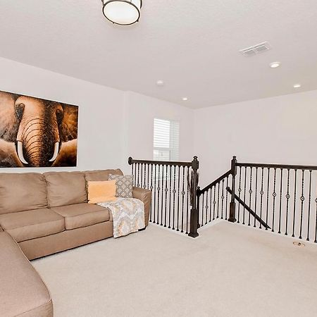 Spacious 4 bedroom home in Sanford/Orlando! Exterior foto